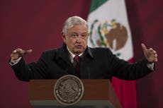 AMLO reconoce esfuerzo del personal médico con “Premios al Mérito 2021” en el Día Mundial de la Salud