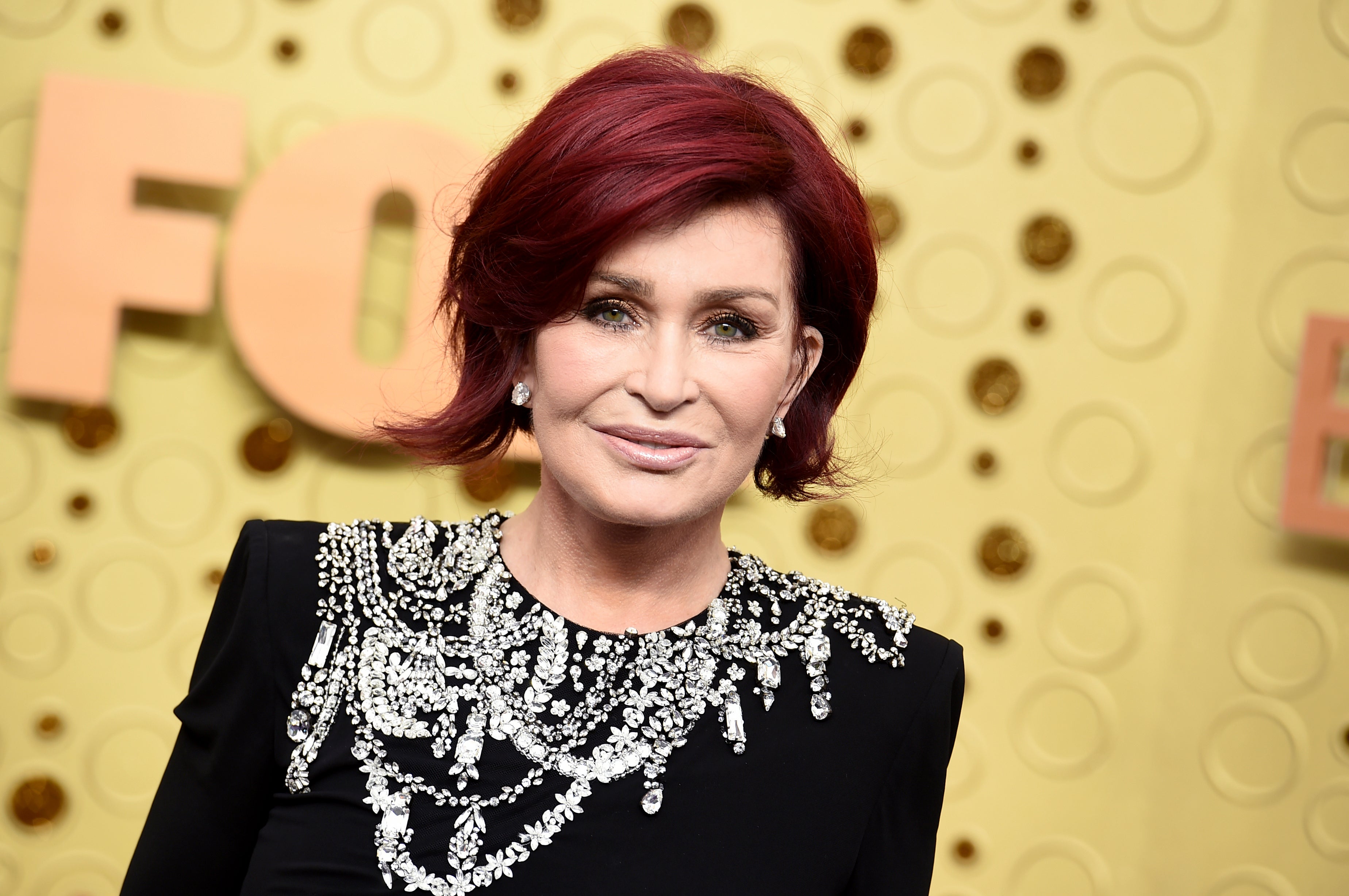 Sharon Osbourne deja “The Talk” tras su acalorada defensa de Piers Morgan