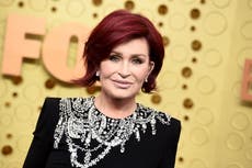 Sharon Osbourne deja “The Talk” tras su acalorada defensa de Piers Morgan