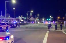 Tiroteo en Virginia Beach: dos muertos y varios heridos en un lugar popular durante las vacaciones de primavera