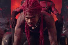 Como cristiano gay, encuentro este pánico republicano sobre Lil Nas X particularmente irritante