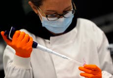 BA.2: Se detectan más de 400 casos de nueva subvariante de ómicron en Inglaterra