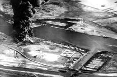 Antes del Ever Given: una mirada a las crisis que cerraron Suez