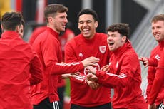 Gales denuncia racismo contra sus jugadores tras victoria sobre México