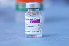 Canadá y Alemania detienen vacuna AstraZeneca para menores de 60 años en medio de preocupaciones sobre coágulos de sangre