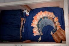 Perú: Policía decomisa momias y reliquias prehispánicas en una redada en Cusco