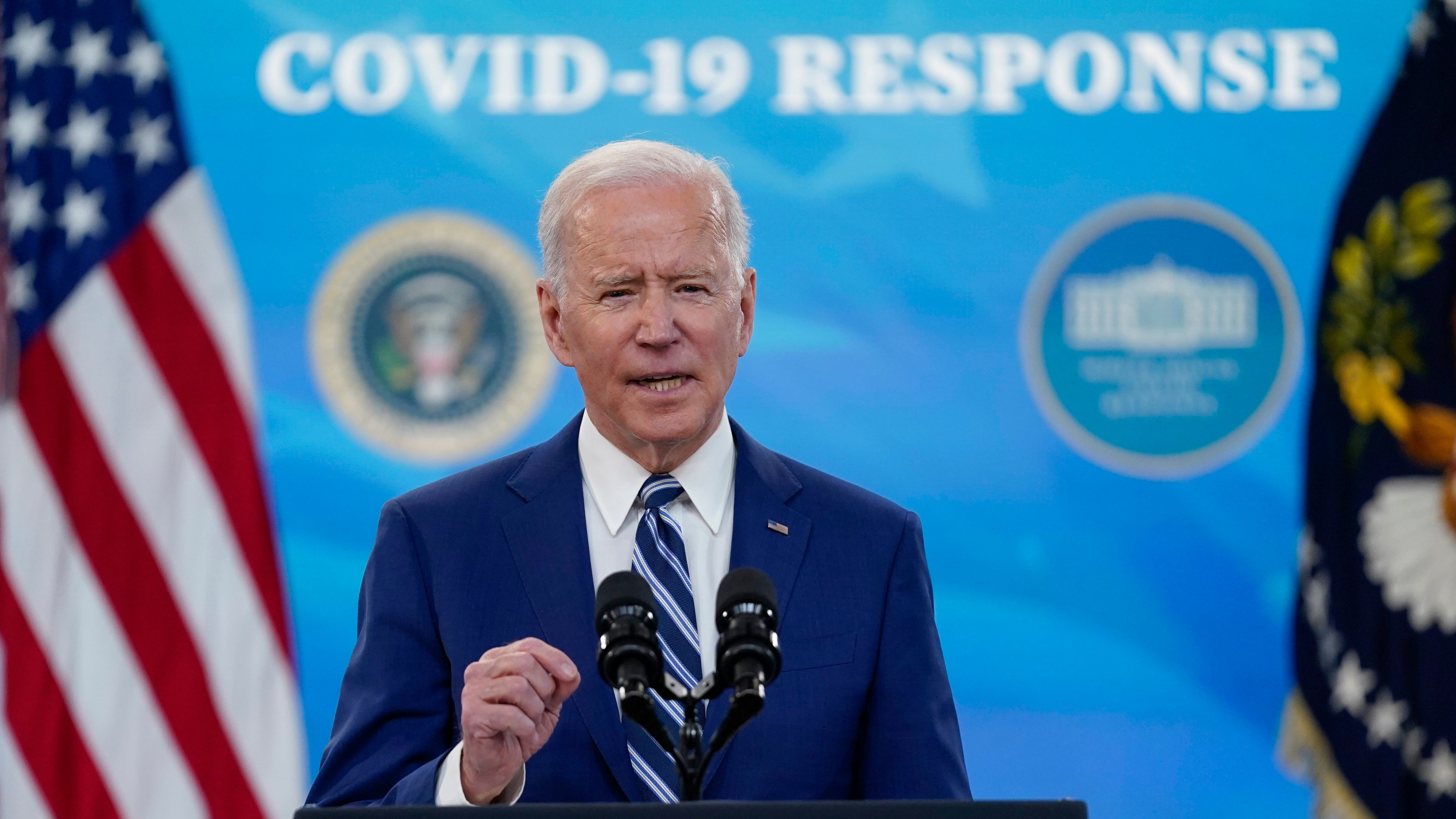 Administración de Biden implementa medidas de alivio para discapacitados con préstamos estudiantiles