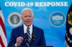 Administración de Biden implementa medidas de alivio para discapacitados con préstamos estudiantiles