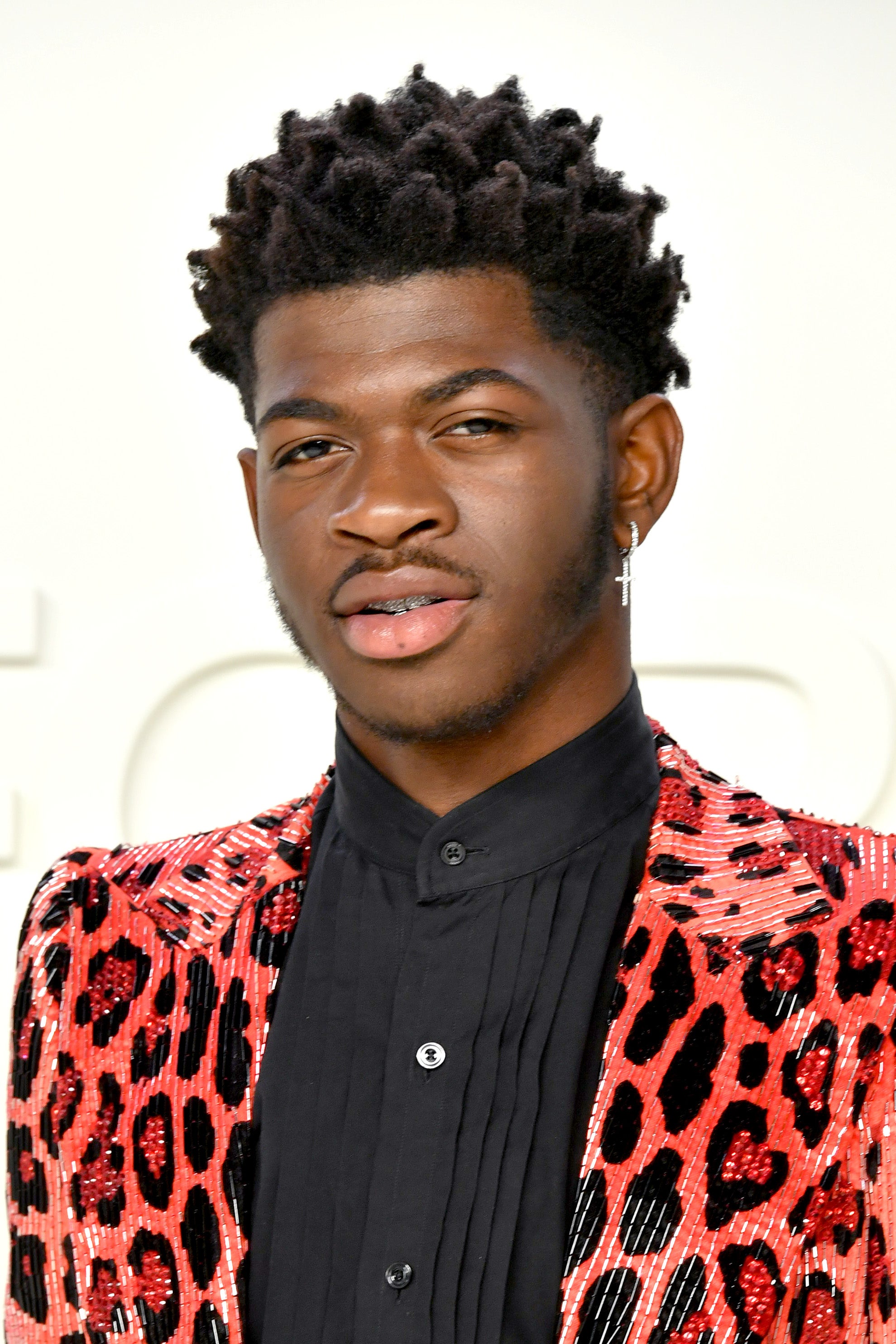 Nike demanda a un colectivo de arte en NY por Lil Nas X “Satan Shoes” hechos con sangre humana real