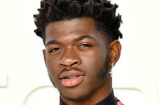 Nike demanda a un colectivo de arte en NY por Lil Nas X “Satan Shoes” hechos con sangre humana real