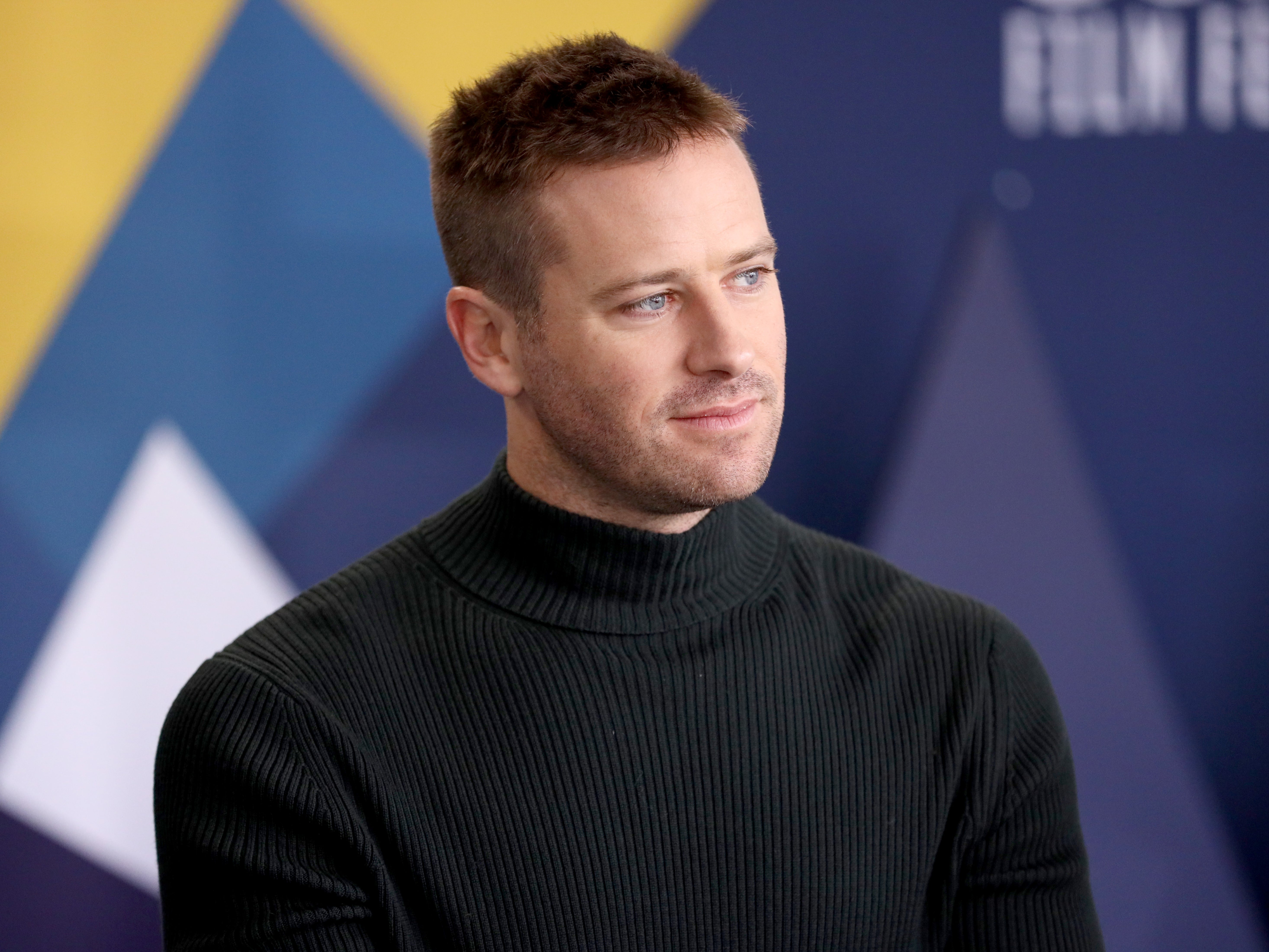 Armie Hammer fue retirado de Billion Dollar Spy luego de acusaciones de agresión sexual, según informes