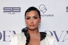 Fans de Demi Lovato envían mensajes de apoyo después de que la artista se declarara pansexual