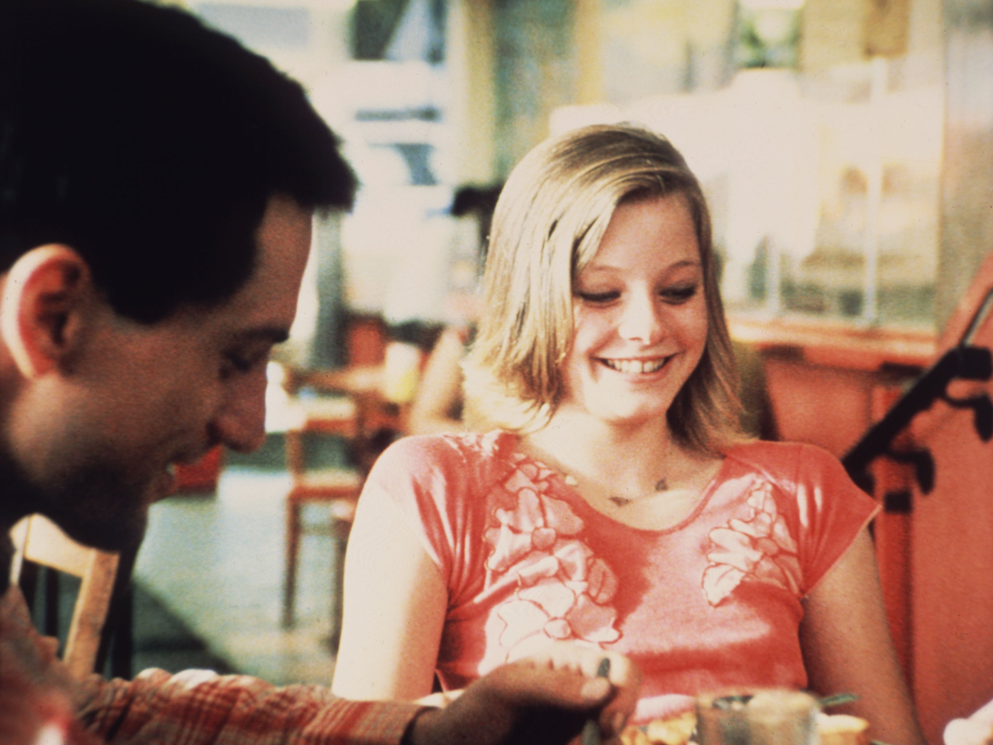 Jodie Foster y el acosador que le disparó al presidente “para ganarse su corazón”