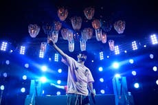 Russ se convierte en el último rapero estadounidense en lanzar su propia línea de cannabis