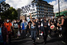 El gobierno debe abordar el racismo institucional en Gran Bretaña una vez que se haya eliminado la etiqueta “Bame”