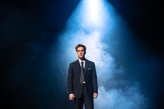 5 datos sobre la segunda temporada de “Luis Miguel: La serie”