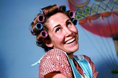 “Doña Florinda” da recomendación para evitar contagios por COVID-19