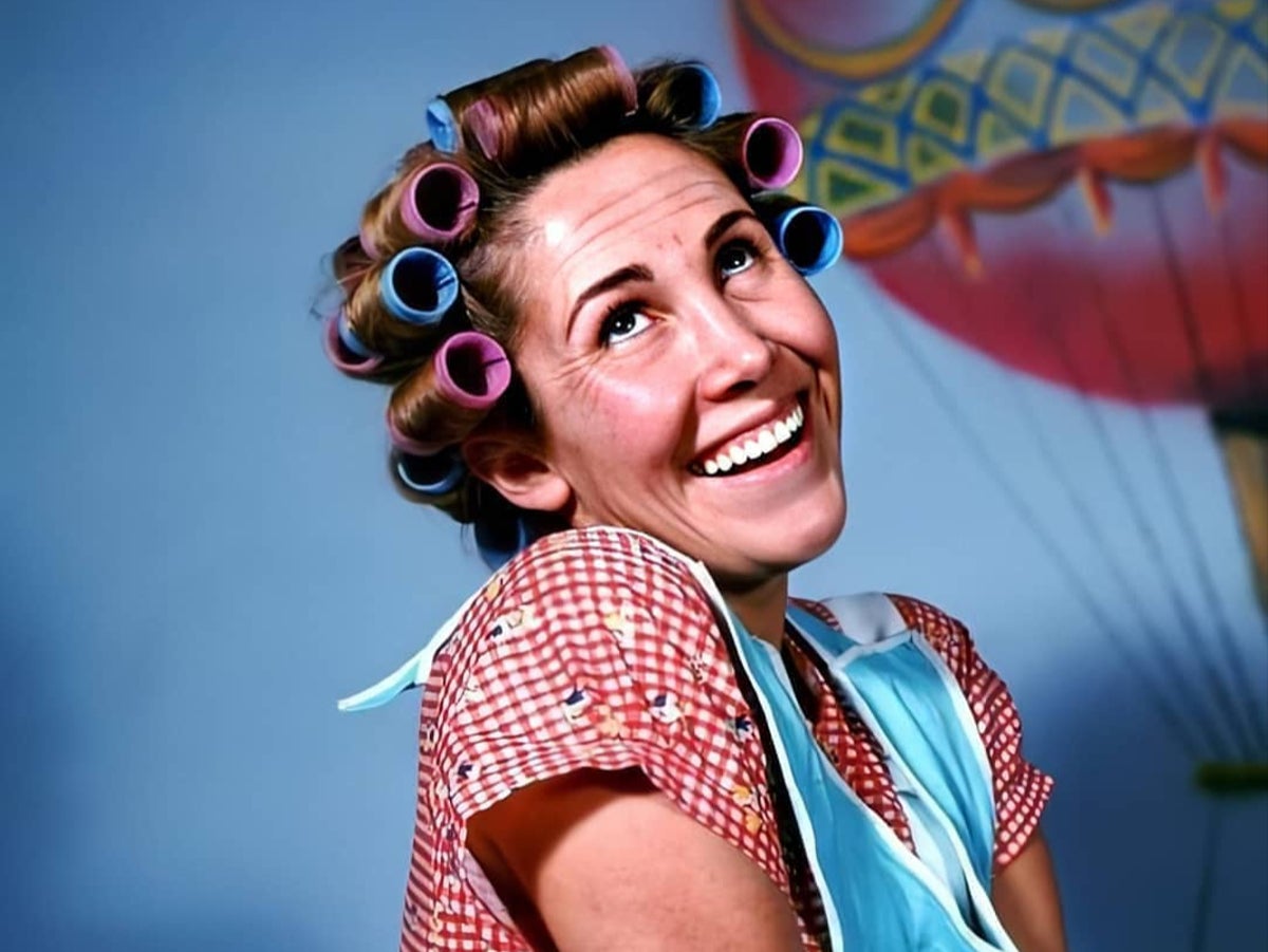 Doña Florinda” da recomendación para evitar contagios por COVID-19 | Independent Español