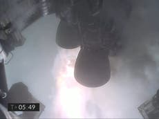 Elon Musk revela la causa de la misteriosa explosión de Starship mientras SN15 se prepara para el lanzamiento