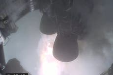 Elon Musk revela la causa de la misteriosa explosión de Starship mientras SN15 se prepara para el lanzamiento