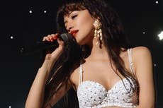 ¿Qué se sabe sobre la segunda temporada de “Selena: La serie”?