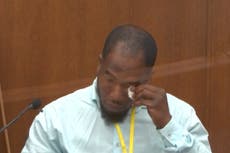 Juicio de Derek Chauvin: Testigo dijo durante su declaración que lo que presenció fue un “asesinato”