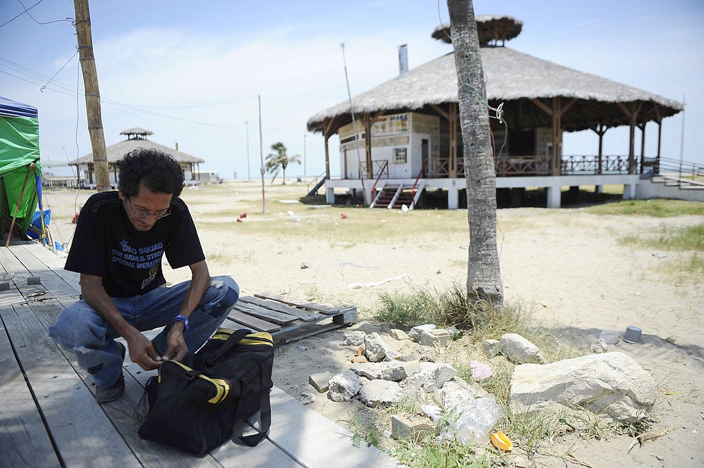 COVID: Ecuador cerrará sus playas durante semana santa