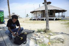 COVID: Ecuador cerrará sus playas durante semana santa