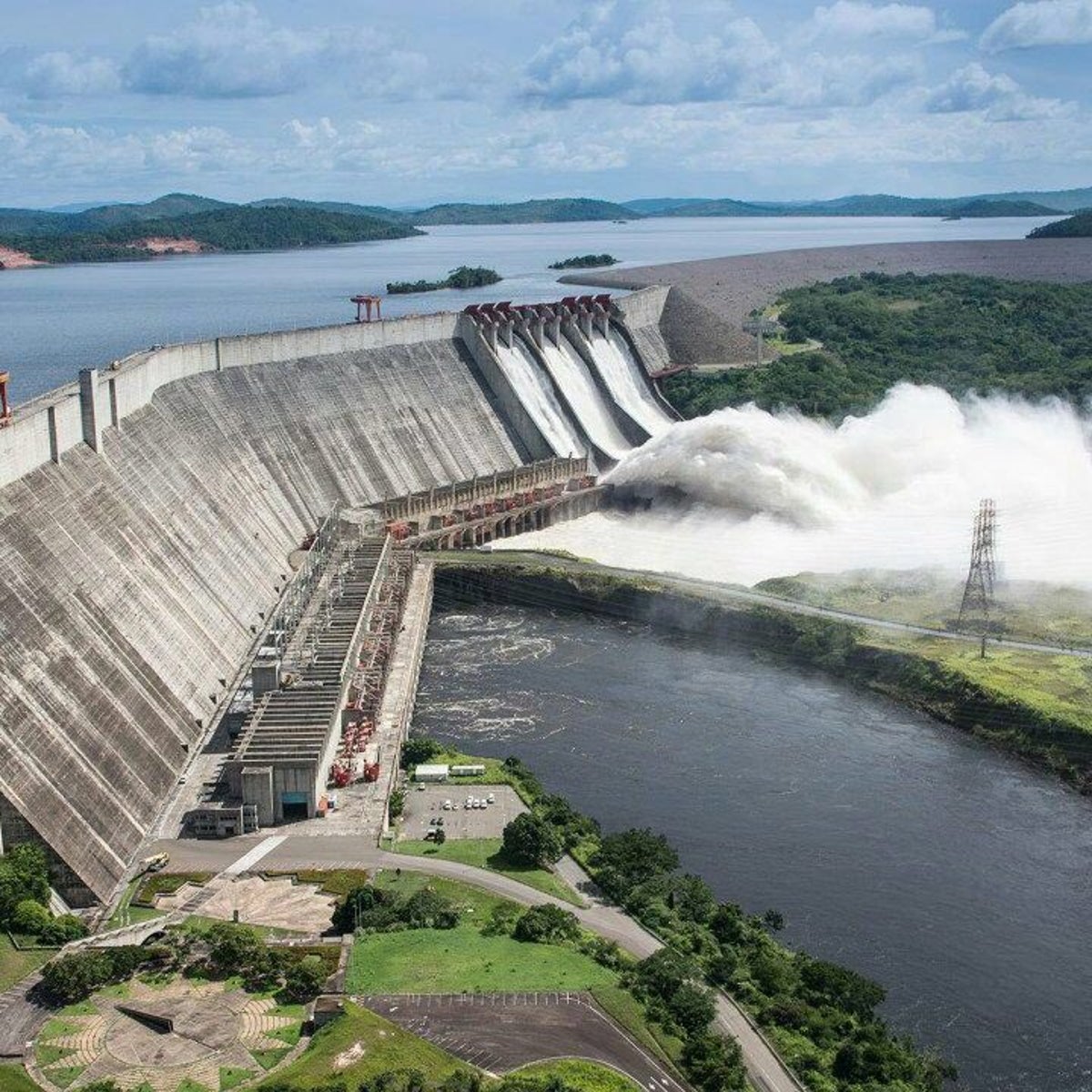 Desde el mega apagón en 2019, Venezuela ha registrado casi 295.000 fallas eléctricas en todo el país; 25.000 este año | Independent Español