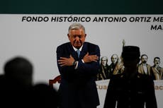 México: descartan entrega de nuevas concesiones petroleras
