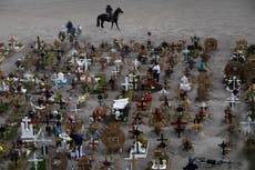 México: Podría haber muchas muertes indirectas por COVID
