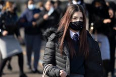 Vacuna Pfizer contra el COVID es segura y eficaz para niños de 12 a 15 años, según datos de un nuevo ensayo