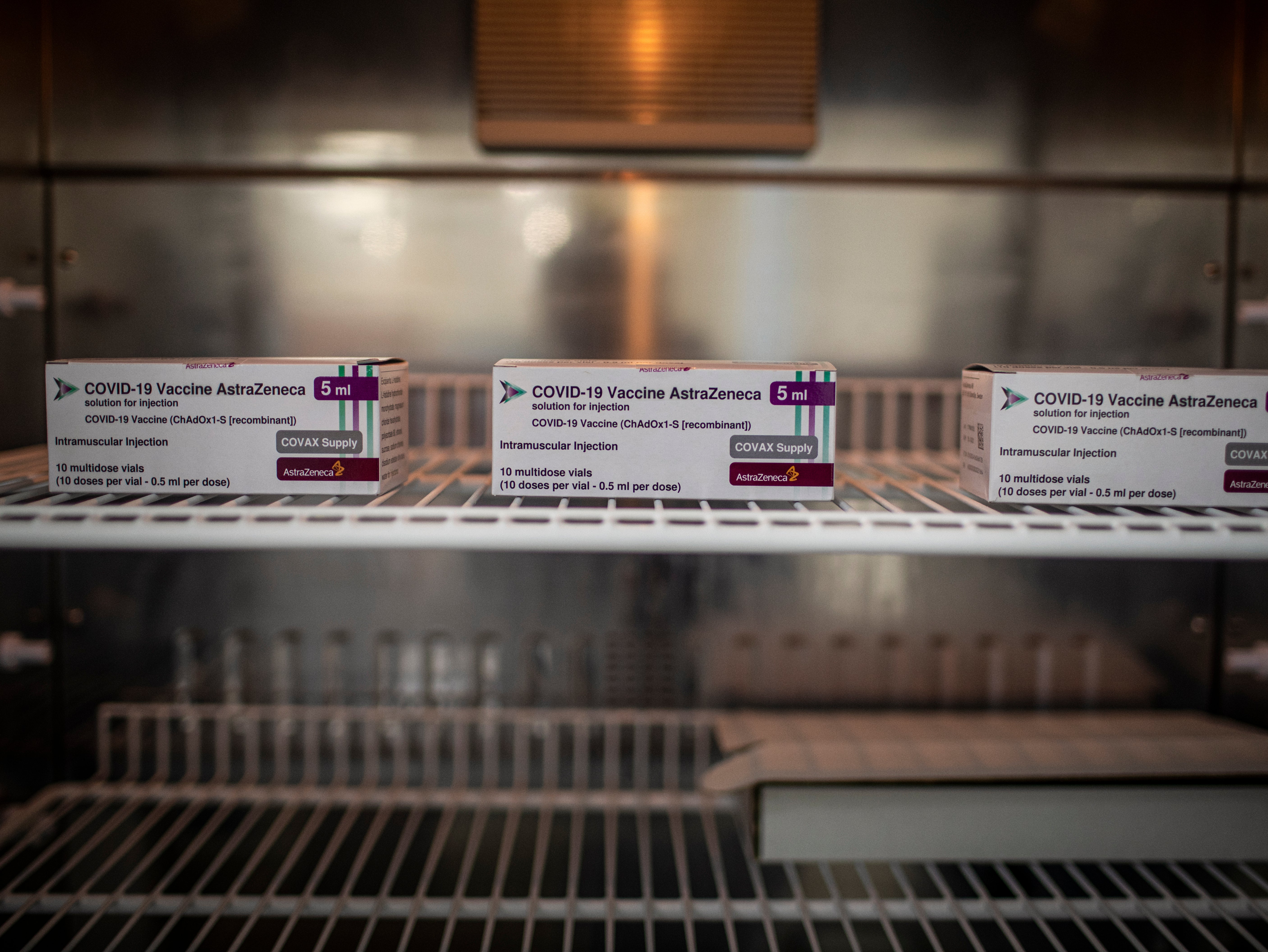 Vacuna AstraZeneca: ¿Cuáles son las últimas actualizaciones y desarrollos?