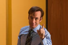 Bob Odenkirk confirma un ‘pequeño infarto’ en su primer mensaje desde la hospitalización