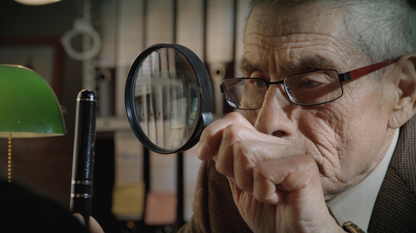 Estos son los escasos latinos nominados al Óscar 2021