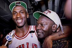 Nuevo documenta cuestiona quién mató realmente al padre de Michael Jordan