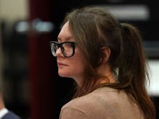 Falsa heredera Anna Sorokin está supuestamente bajo custodia de ICE