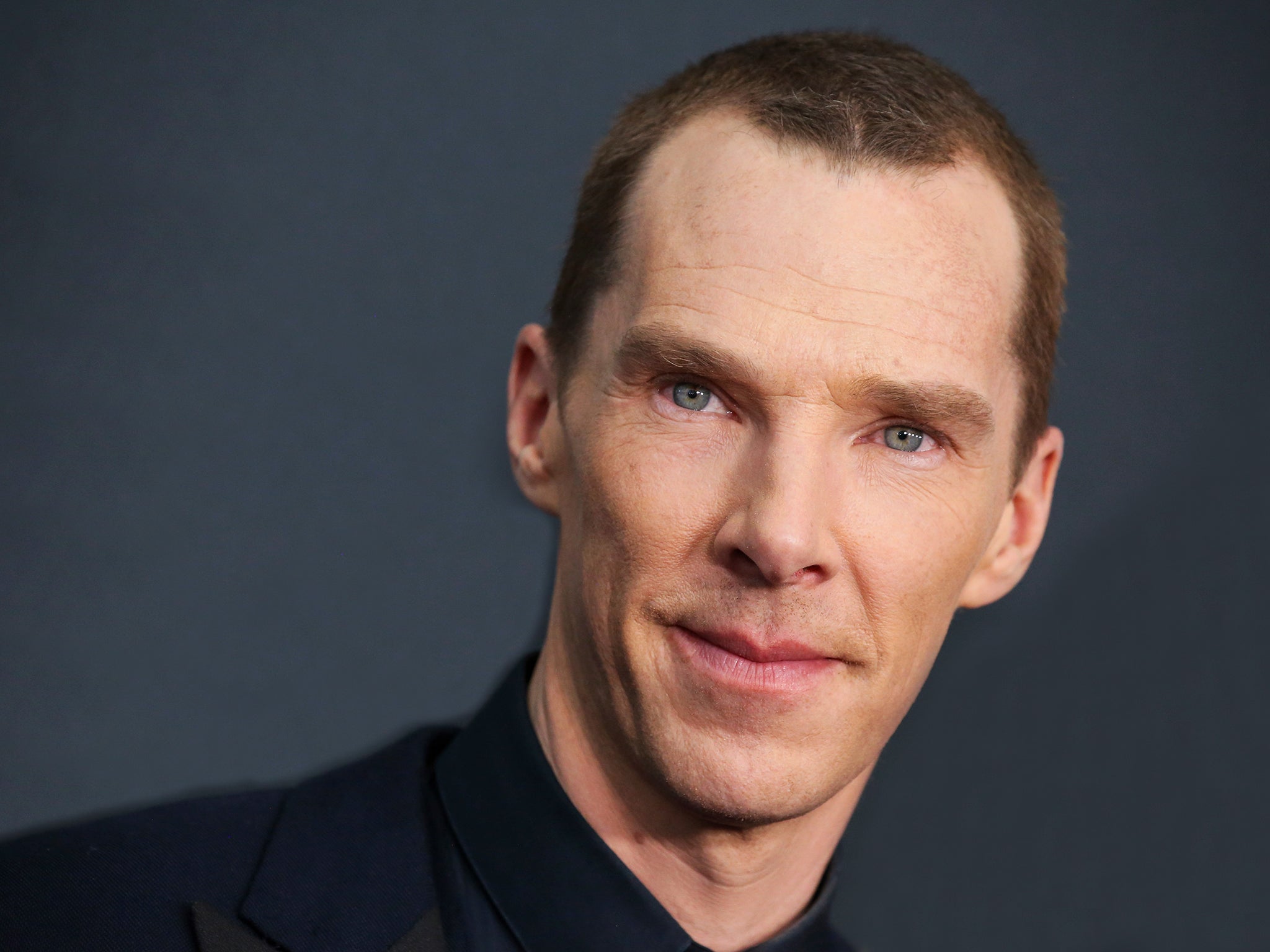 “Le rogaré a Joe Biden que cierre Guantánamo”: Benedict Cumberbatch