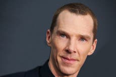 “Le rogaré a Joe Biden que cierre Guantánamo”: Benedict Cumberbatch