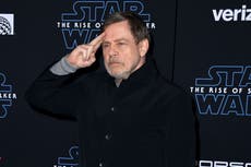 Mark Hamill, de Star Wars, no filmará en Georgia por nueva ley electoral respaldada por el Partido Republicano