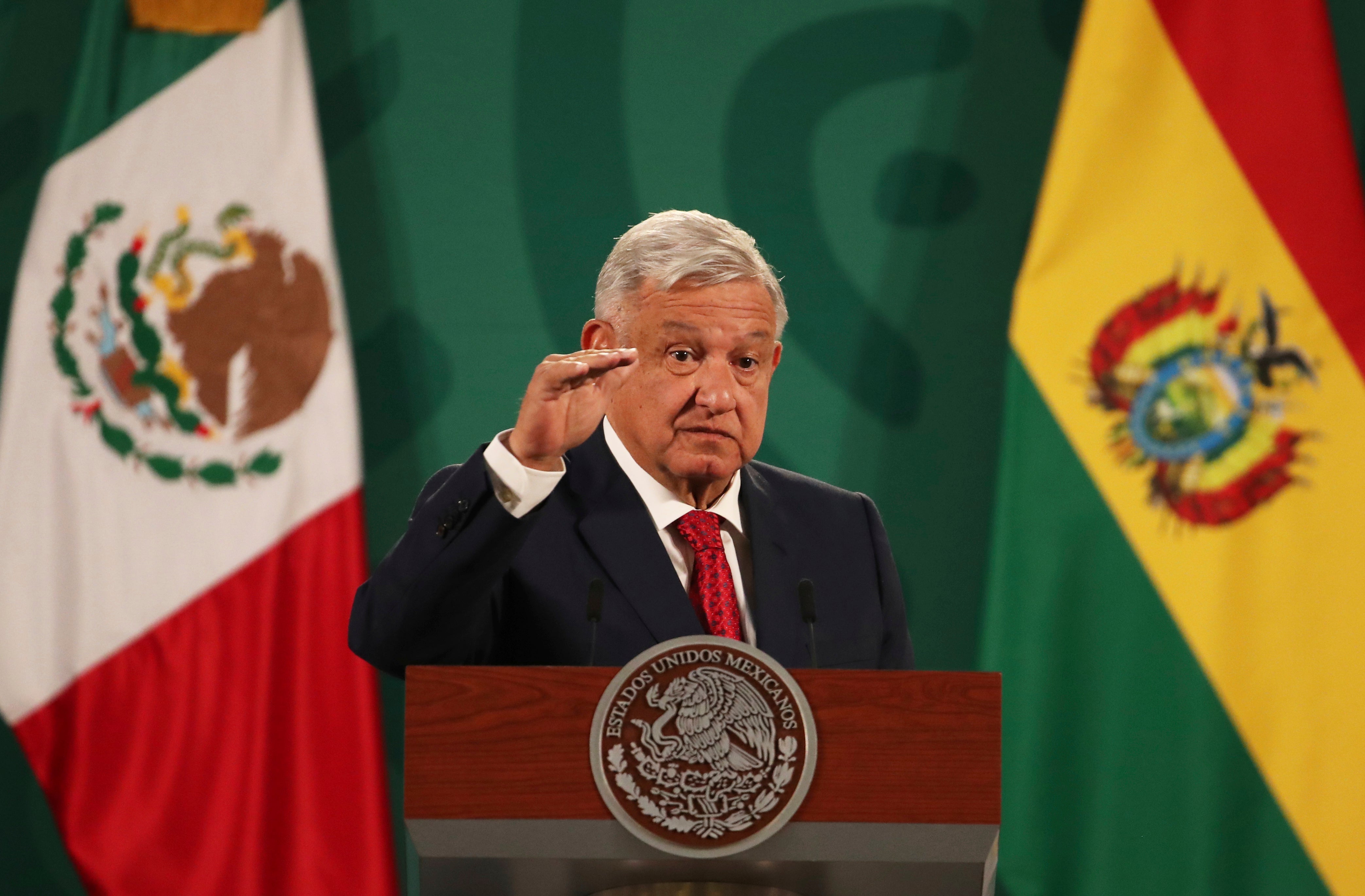 Revelan nuevos detalles de la vacuna mexicana contra el COVID-19