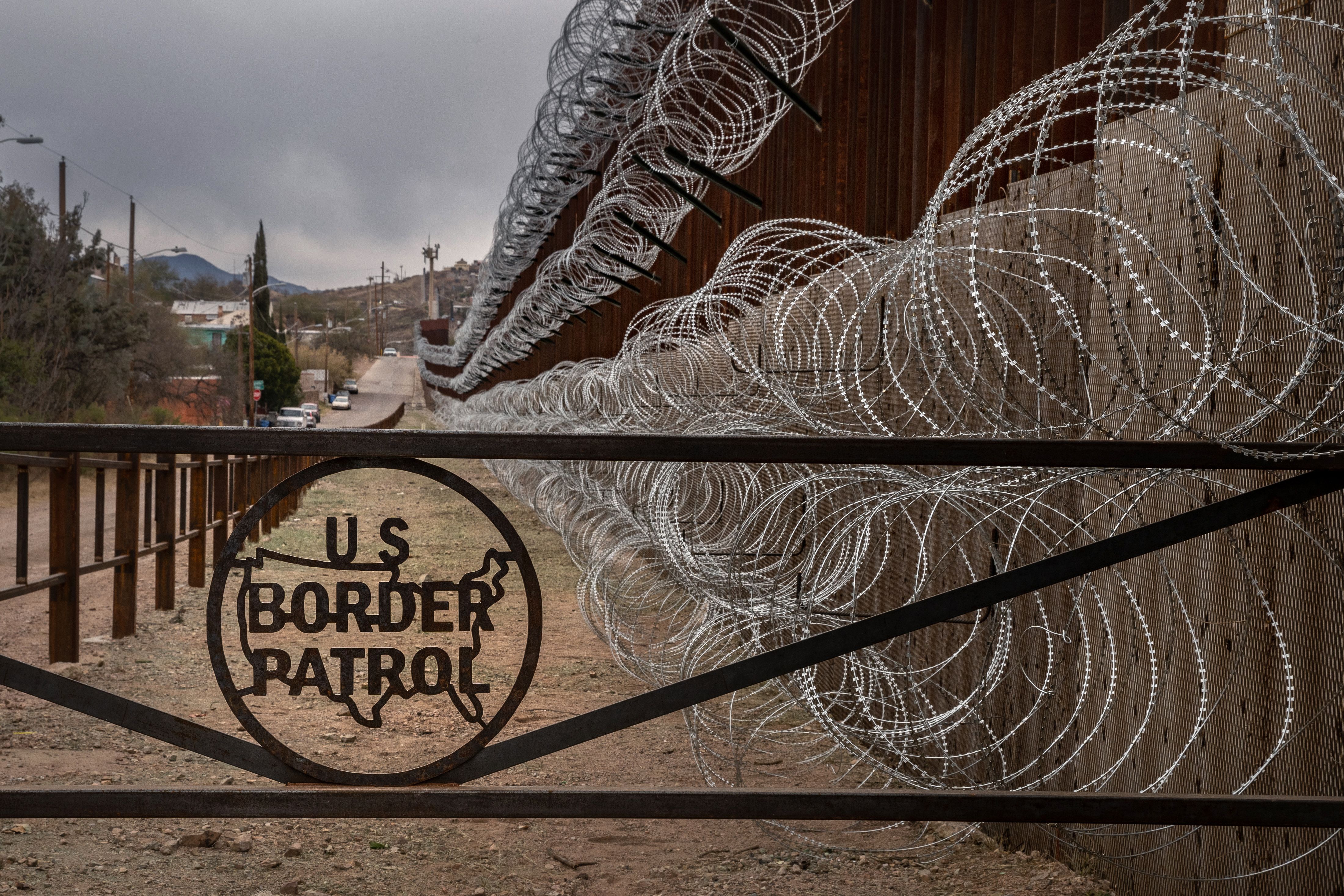 Durante marzo de este año, 172.000 personasfueron detenidas por CBP, un incremento del 71% en relación al mes anterior.
