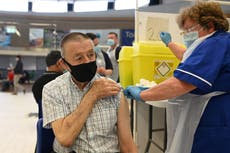 Estudio revela que vacuna Pfizer produce una respuesta inmune “fuera de escala”