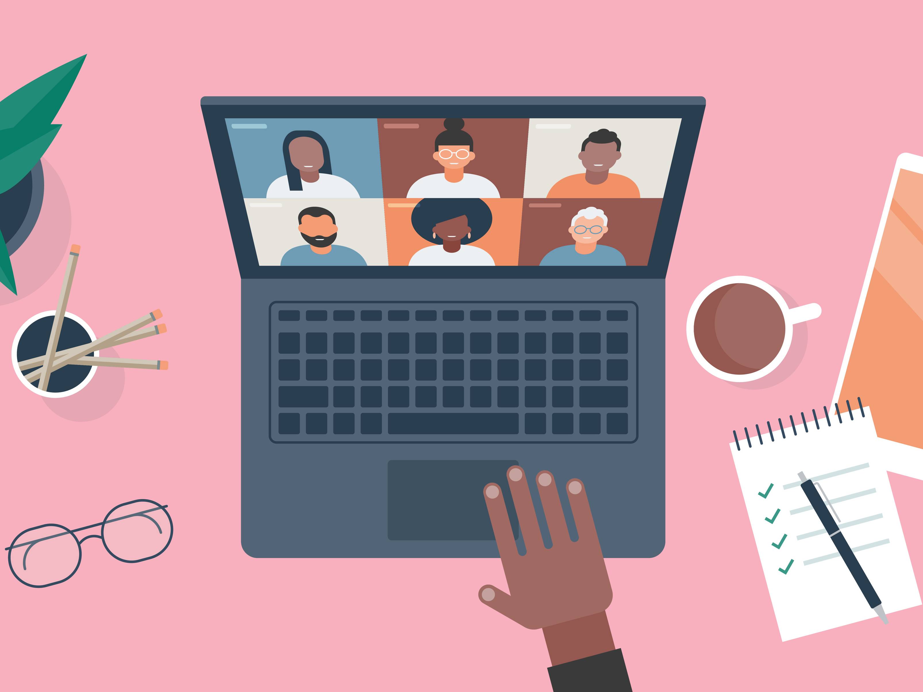 Empleadores registran un aumento en la productividad gracias al trabajo desde casa, revela estudio