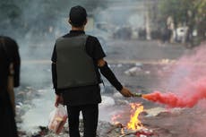 Enviado de la ONU advierte sobre un “inminente baño de sangre’ en Myanmar