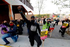 ¿Cuál es la diferencia entre racismo institucional y estructural?