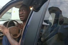 Morries Hall: amigo en el auto con George Floyd se negará a testificar