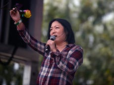 Margaret Cho dice que la violencia contra asiáticos tiene raíces más allá de Donald Trump