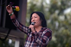 Margaret Cho dice que la violencia contra asiáticos tiene raíces más allá de Donald Trump
