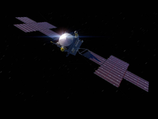 La NASA está construyendo una nave espacial para alcanzar un asteroide valorado en $10 quintillones